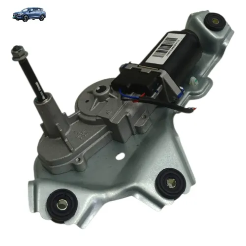 Motor Limpador Vidro Tampa Traseira Byd Song Pro 2024 2025