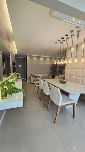 ASC | VERSATI RESIDENCE | PEDREIRA | 92m² | 2 QUARTOS (1 SUÍTE) | 3 BANHEIROS | 1 VAGA | R