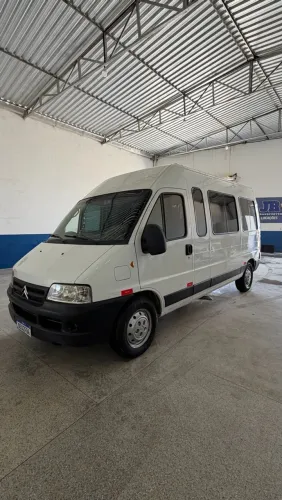 Citroen Jumper 2.3 15/16lug. TB Diesel 2013