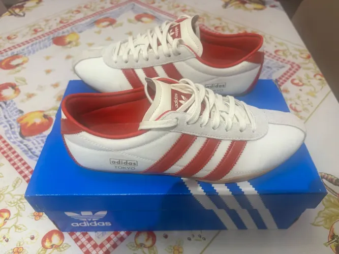 Tênis Adidas Tokyo