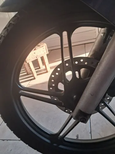 roda de moto