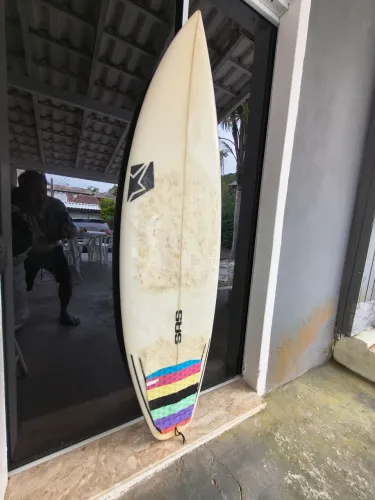 Prancha de surf 5.9 Srs