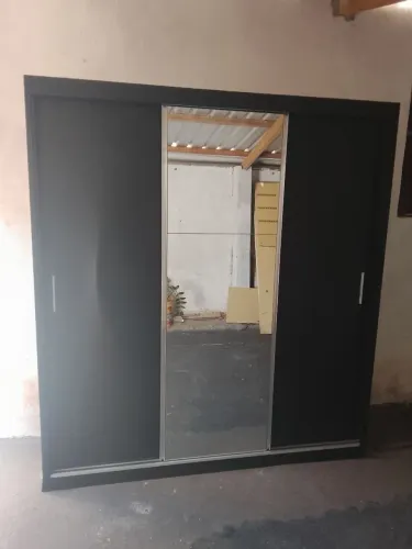 Guarda roupa