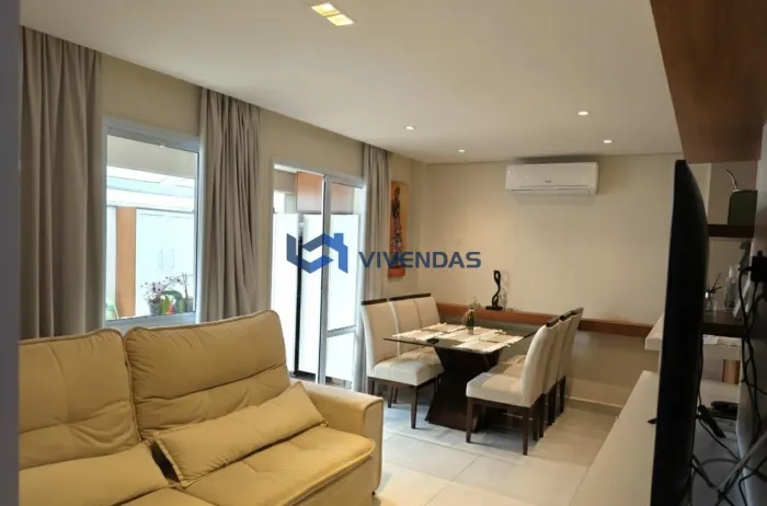 Ótimo apartamento à venda no Condomínio Essence Residencial, Campinas/SP!