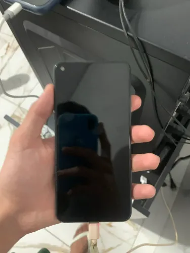 CELULAR REDMI NOTE 9