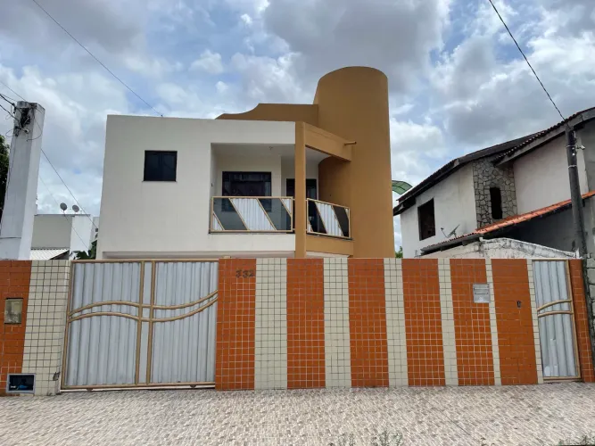 Vendo imóvel com ótima localização 