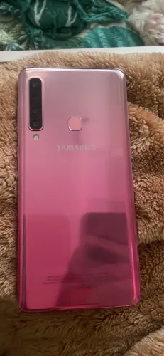 Celular A9 Samsung