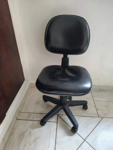 Doação de Cadeira de Escritório