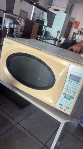 Microondas 110v 