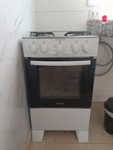 Fogão 4 bocas