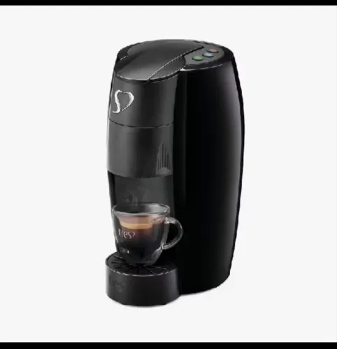 Vendo cafeteira