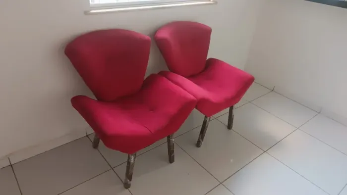 vendo otima  poltronas 