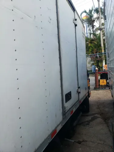 Vendo Baú