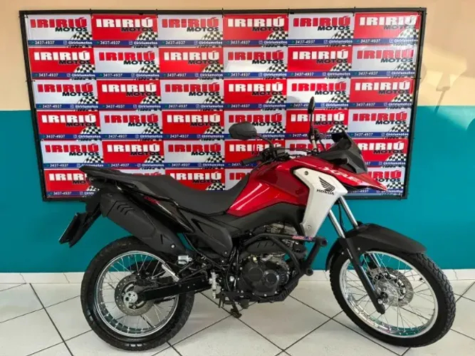 XRE 190 2026, 2.300KM, $27.900,00