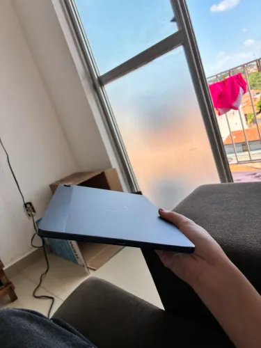 Tablet Samsung A9+