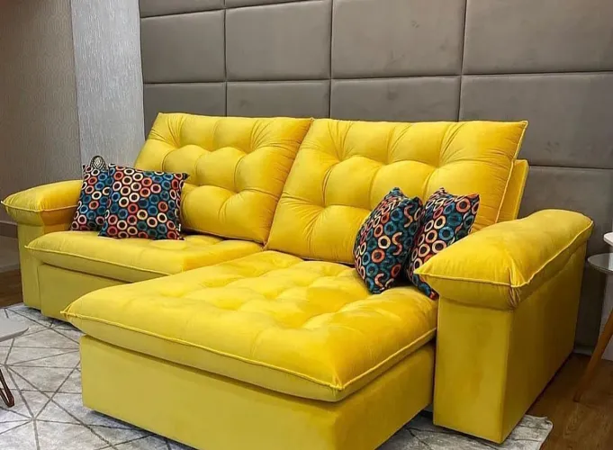 Lava sofá a seco em geral ( promoção apartir de 79,90 fava seu orçamento)