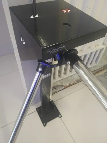 catraca com leitor digital