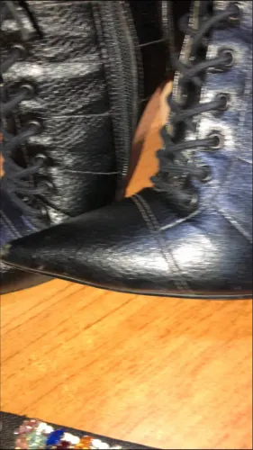 Bota Ceconello
