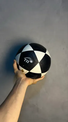 bola de futevôlei 
