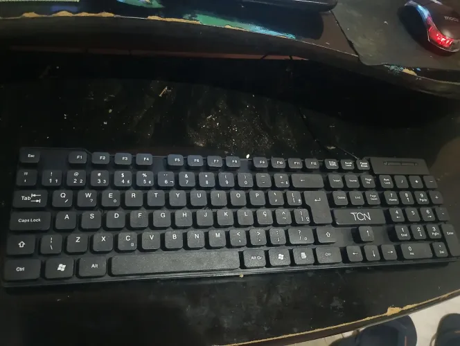 VENDO PC,MOUSE, MONITOR 19,TECLADO,CABO HDMI