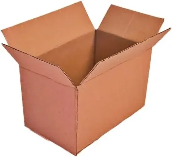 Caixa de Papelão Para Mudanças e Demais Fins