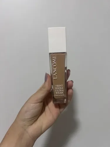 Base Lancôme