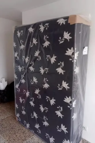 CAMA BOX DE CASAL - DEPÓSITO DE CAMAS - PRONTA ENTREGA