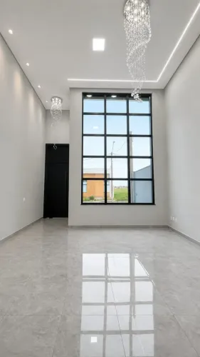 Casa à venda Alto Padrão 5 quartos (2 Suítes) - Condomínio Fechado - Bairro Alto - Botucat