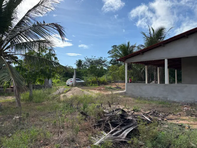 Seu Lugar de descanso disponível!