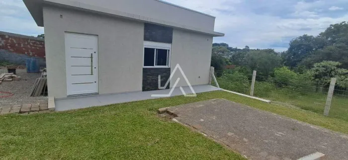 CASA NA VILA LUIZA