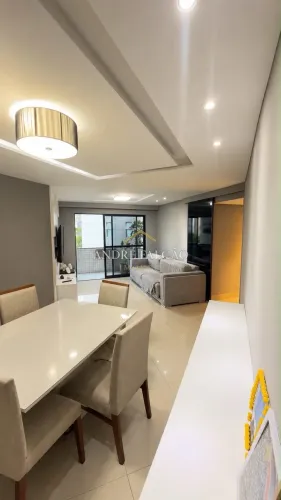 APARTAMENTO RESIDENCIAL em Recife - Pernambuco, Boa Viagem