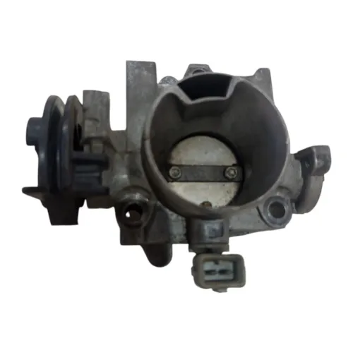 Corpo Borboleta Renault Clio 1999 H105042
