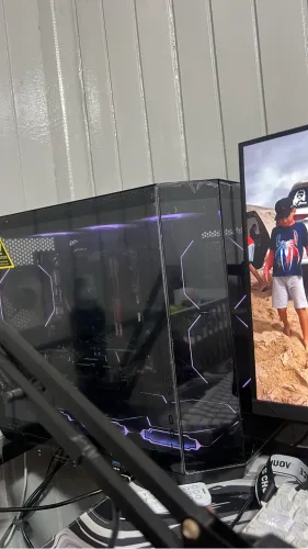 CPU Gamer