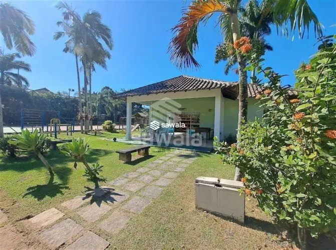Casa à venda com 674,00m² e 4 quartos em Vargem Grande, Rio de Janeiro - RJ