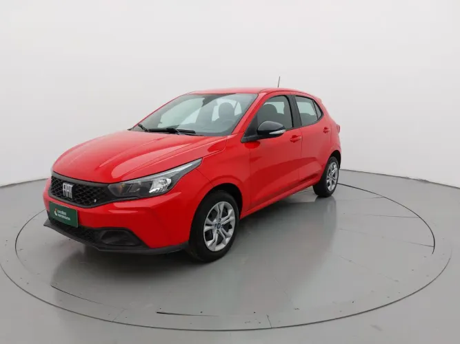 Fiat Argo Drive 1.0 Firefly 2026