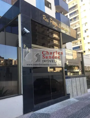 Apartamento para Venda em Goiânia, Setor Bueno, 4 dormitórios, 1 suíte, 3 banheiros, 1 vag