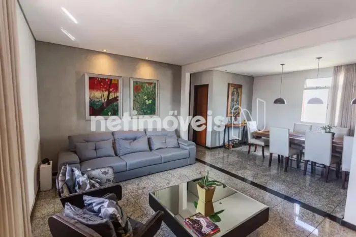 Venda Cobertura Ipiranga Belo Horizonte