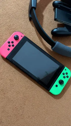 Switch V1 