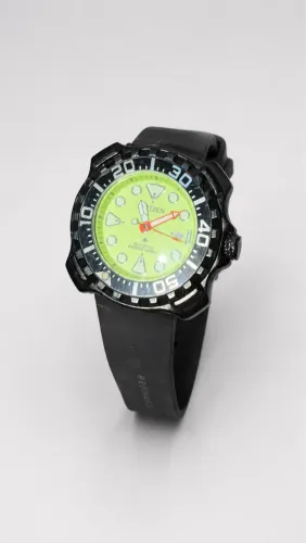 RELÓGIO CITIZEN ECODRIVER