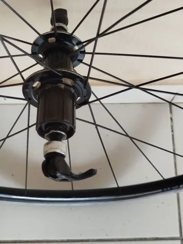 Vendo roda speed