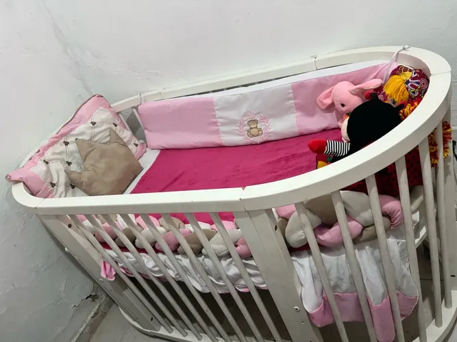 Berço