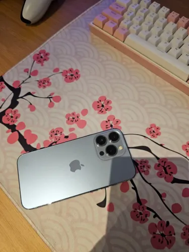 iPhone 13pro 256gb