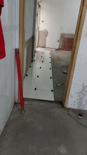Pedreiro disponível