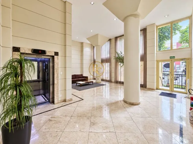 Apartamento Duplex com 3 quartos à venda, 82 m² por R$ 1.180.000 - Santana - São Paulo/SP