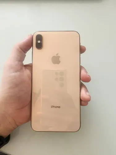 Iphone Xs Max
