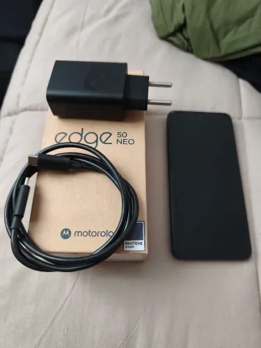 Motorola Edge 50 Neo