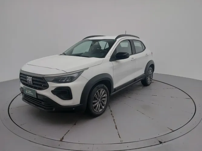 Fiat Pulse Drive 1.0 Turbo 200 Flex Aut. 2024