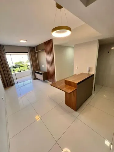 Apartamento com Vista Mar no Palazzo Di Milano - Ilhéus BA