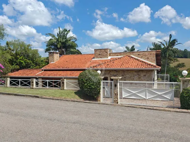 Casa em Condomínio - / Residencial / Jardim Nossa Senhora das Graças