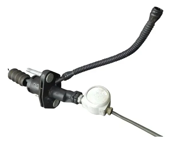 Atuador Embreagem Gm Astra 2.0 8v 1999 A 2011 *